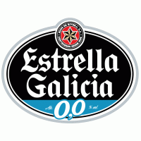 Beer - Estrella Galicia 0,0 