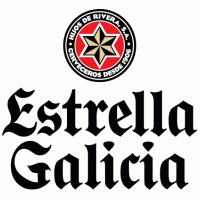 Beer - Estrella Galicia 