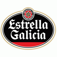 Beer - Estrella Galicia 