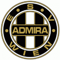 ESV Admira Wien (70's logo) Preview