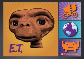 ET Vector 