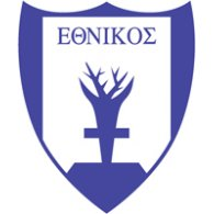 Football - Ethnikos Assias 