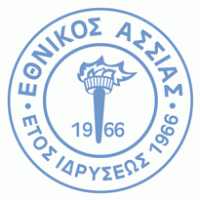 Football - Ethnikos Assias 