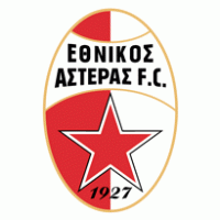 Football - Ethnikos Asteras FC 