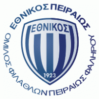 Football - Ethnikos OFPF Piraeus 