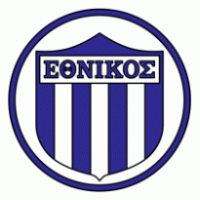 Football - Ethnikos Piraeus 