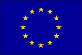 Eu Flag clip art