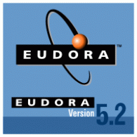 Software - Eudora Mail Client 5.2 