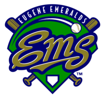 Eugene Emeralds 