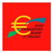 Euro Changeover Board Of Ireland