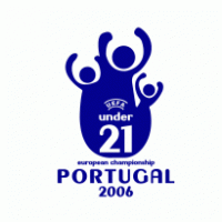 Sports - Euro sub-21 Portugal 2006 