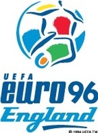 Sports - Euro96 football 