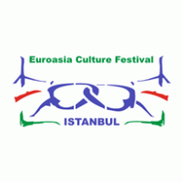 Euroasia Festival Logo Preview