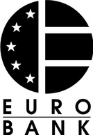 EuroBank logo Preview