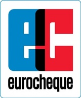 Eurocheque logo 