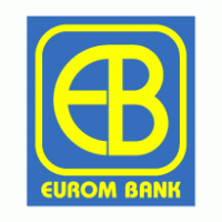 Banks - Eurom Bank 