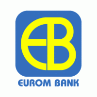 Banks - Eurom Bank 