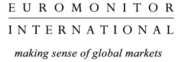 Euromonitor International