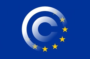 European Copyright clip art 