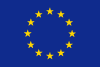 European Union Vector Flag