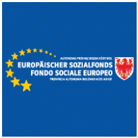 Government - Europäischer Sozialfonds der Autonomen Provinz Bozen-Südtirol 