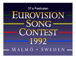 Eurovision Song Contest 1992 Preview