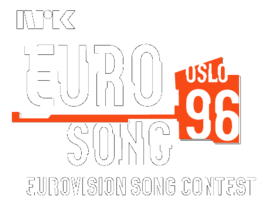 Eurovision Song Contest 1996 