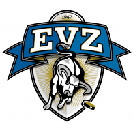 Hockey - EV Zug 