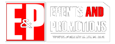 Event And Promotion