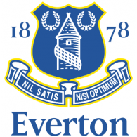 Football - Everton FC 