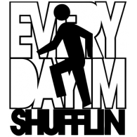 Music - Every Day I'm Shufflin 