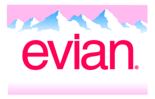 Evian