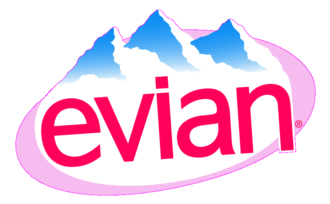 Evian 