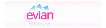 Evian 