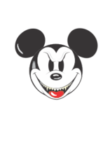 Evil M Mouse 