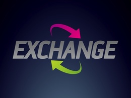 Business - Exchange Vector 