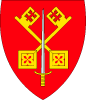 Exeter Coat Of Arms Preview