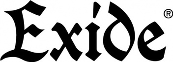 Exide logo 