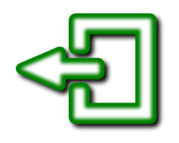 Exit Icon