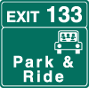 Exit Park Ride 