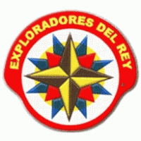 Exploradores del Rey