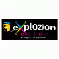 Design - Explozion Color 