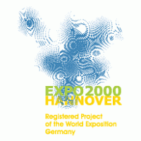 Expo - Expo 2000 Hannover 