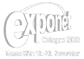 Exponet Cologne 2003 