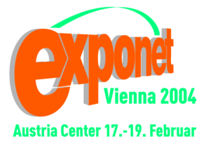 Exponet Vienna 2004