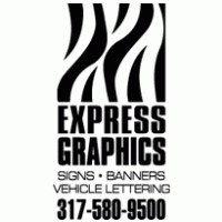 Advertising - Express Graphics 