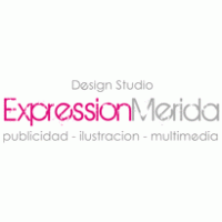 Expression Merida