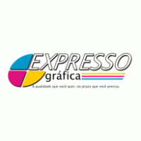 Expresso Gráfica Preview