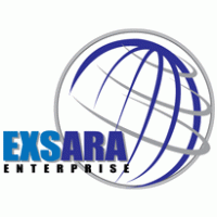 Design - Exsara Cafe 