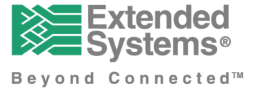 Extended Systems